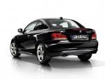 BMW 120d Coupe 2011 года